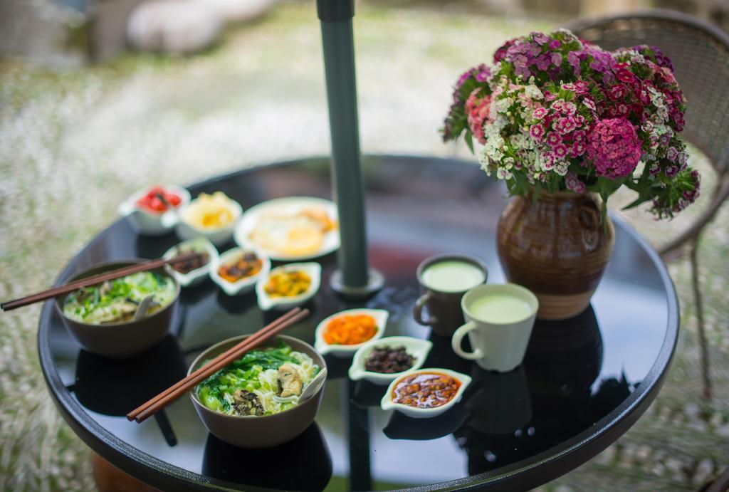 Orchid Land Boutique Inn Lijiang  Exterior photo