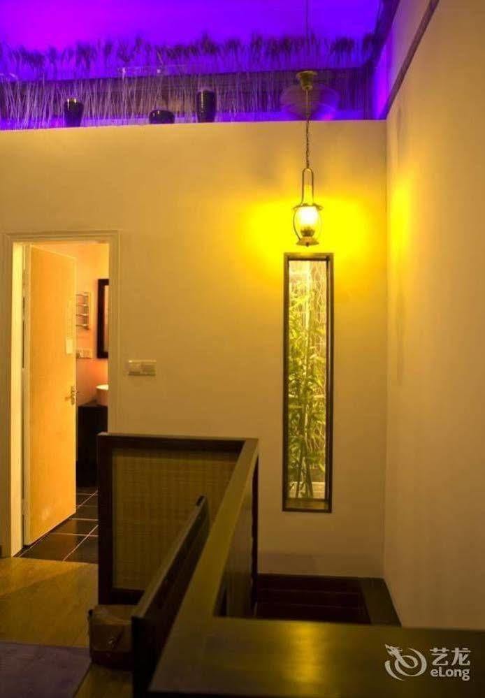 Orchid Land Boutique Inn Lijiang  Exterior photo