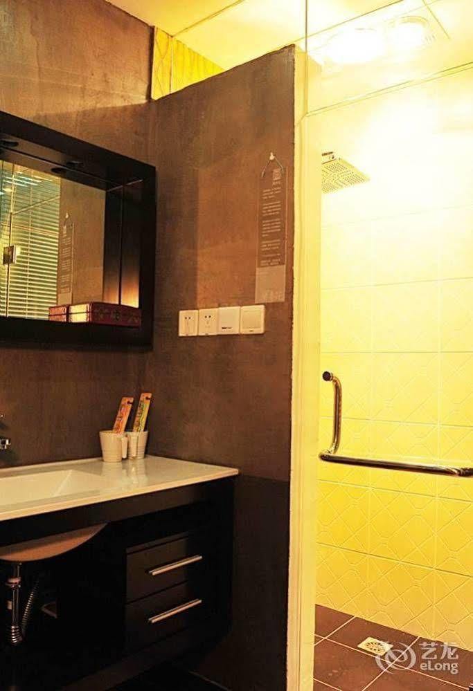 Orchid Land Boutique Inn Lijiang  Exterior photo