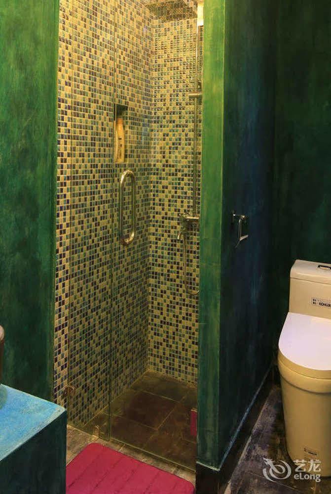Orchid Land Boutique Inn Lijiang  Exterior photo