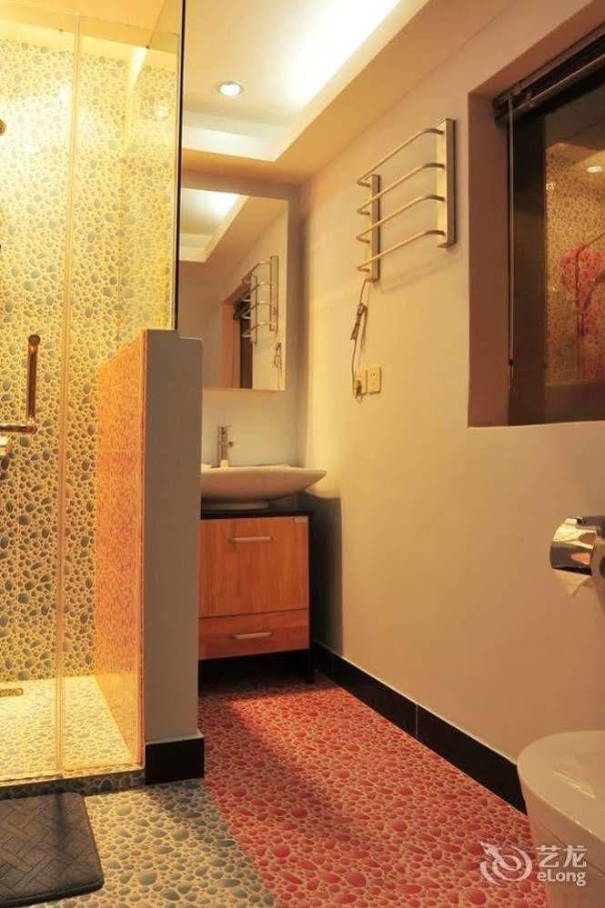 Orchid Land Boutique Inn Lijiang  Exterior photo