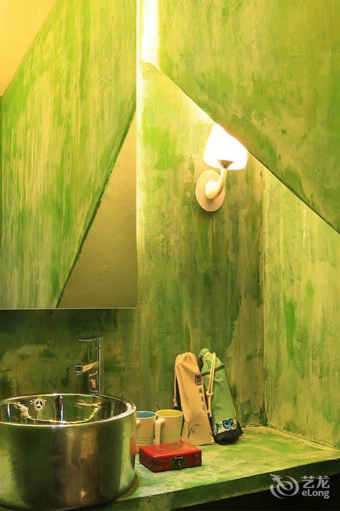 Orchid Land Boutique Inn Lijiang  Exterior photo