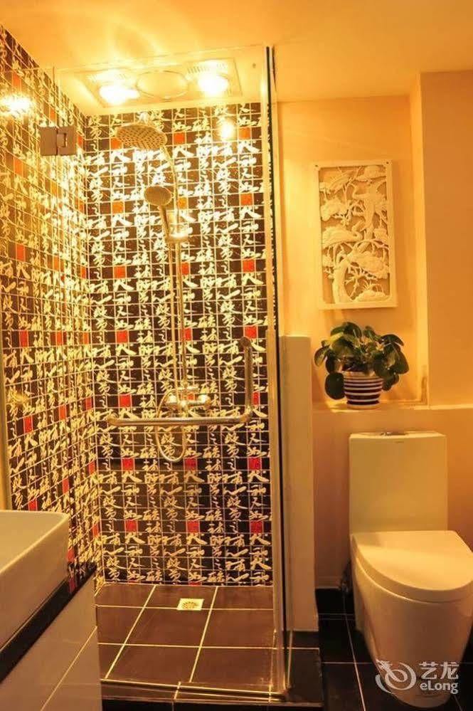 Orchid Land Boutique Inn Lijiang  Exterior photo