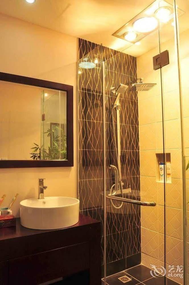 Orchid Land Boutique Inn Lijiang  Exterior photo