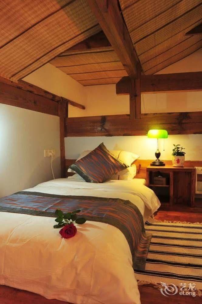 Orchid Land Boutique Inn Lijiang  Exterior photo